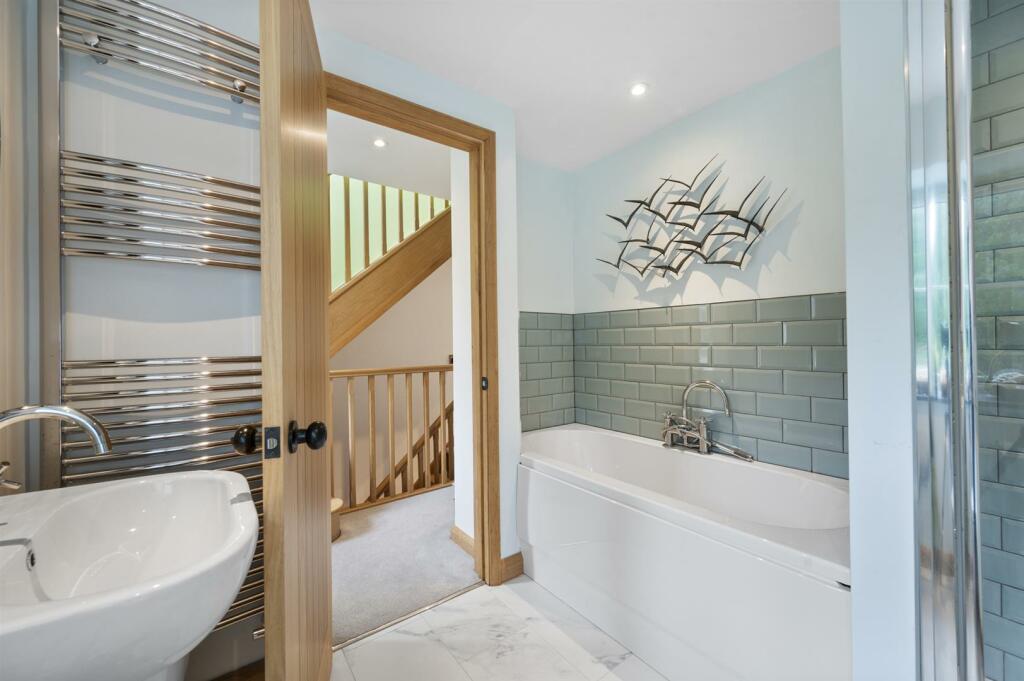 Additional image 24 of Allen Lane, Tansley