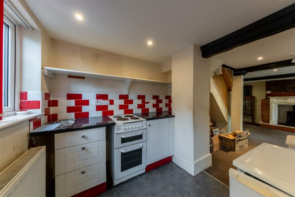 Additional image 10 of Iddenshall Cottages, Clotton