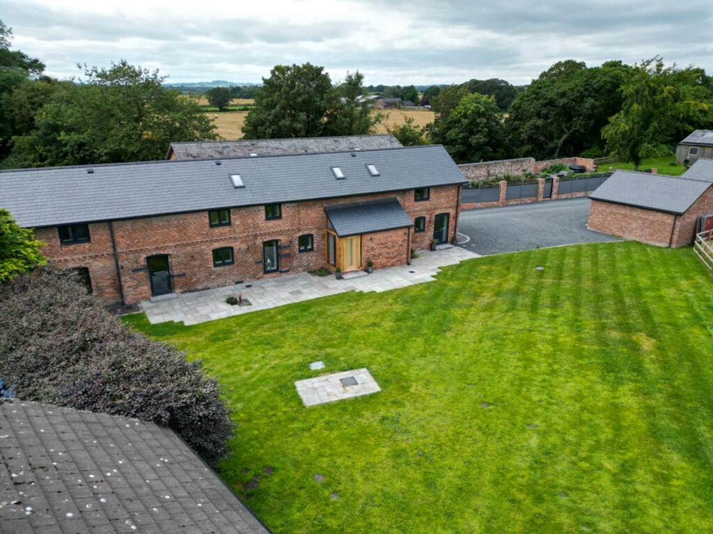 Additional image 34 of The Shippon, Whitegate Road, Marton