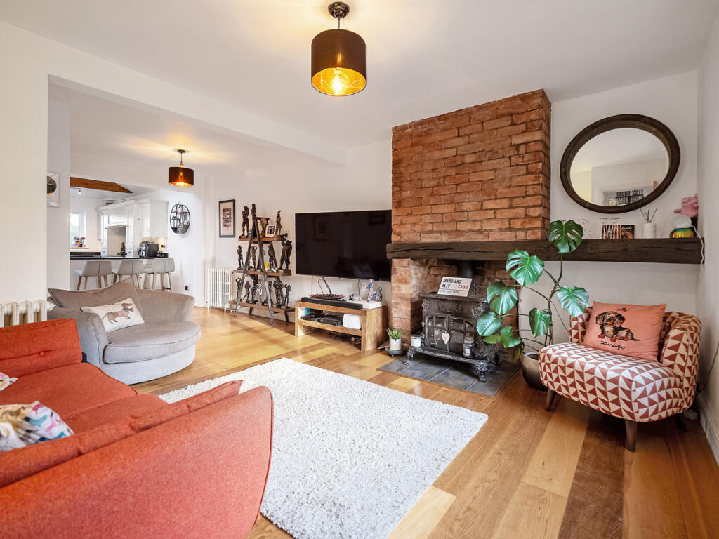 Additional image 3 of Welsh Road, Leamington Spa, Warwickshire CV33 9AQ