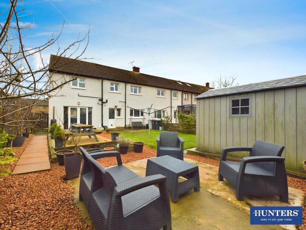 Additional image 23 of Caledonian Crescent, Annan, DG12