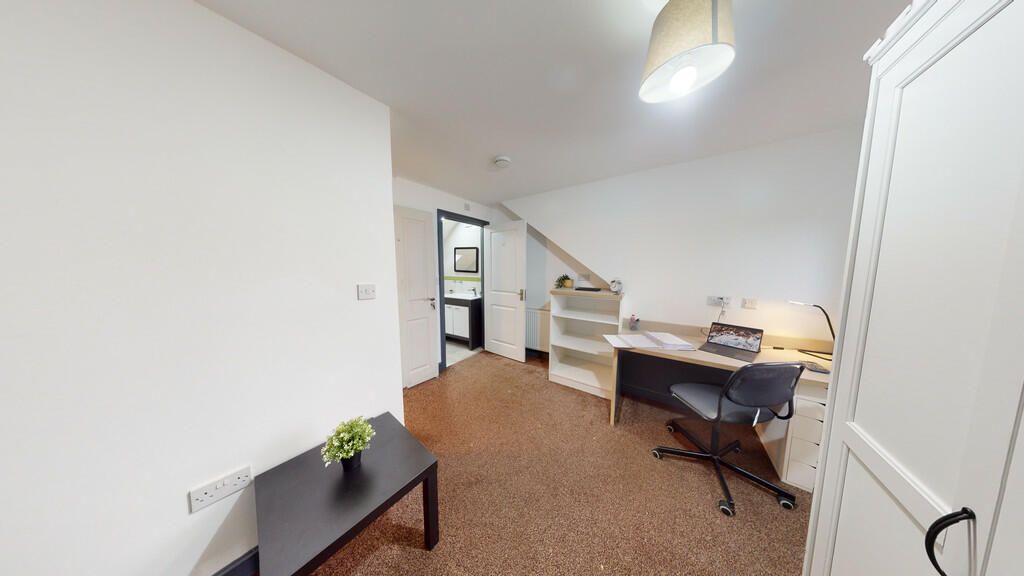 Additional image 6 of 9 Bedroom house near warwick uni