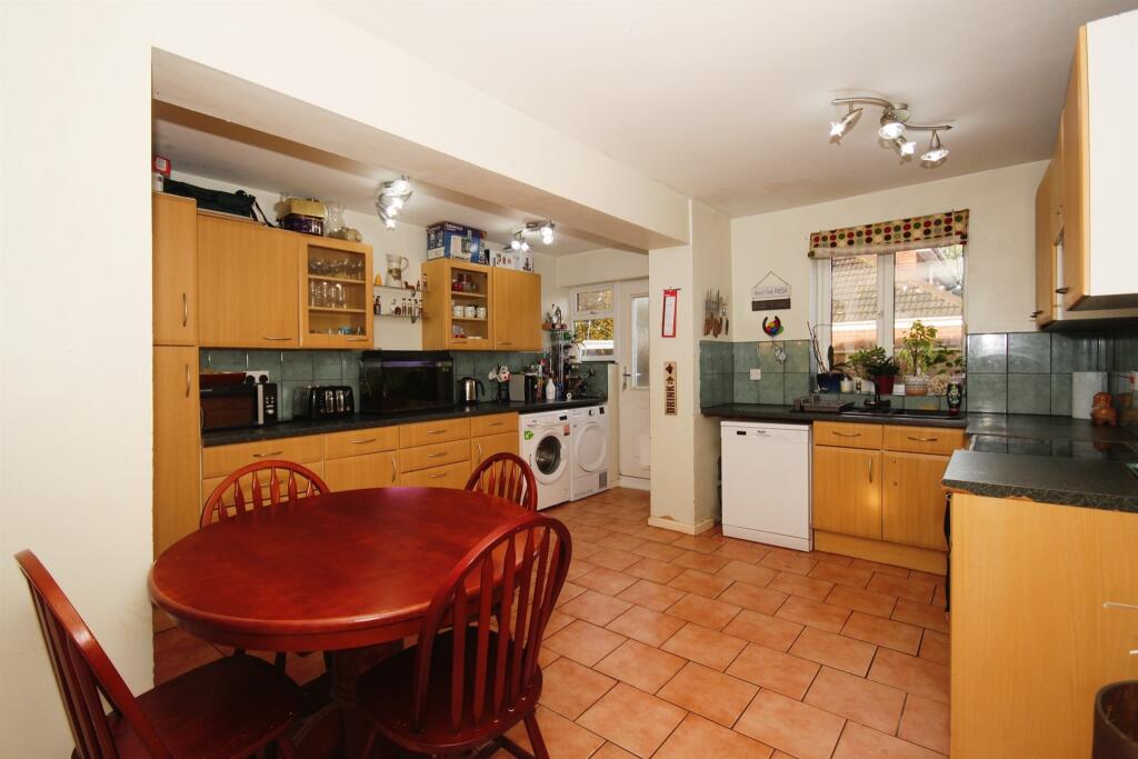 Additional image 2 of Marston Avenue, Lighthorne Heath, Leamington Spa