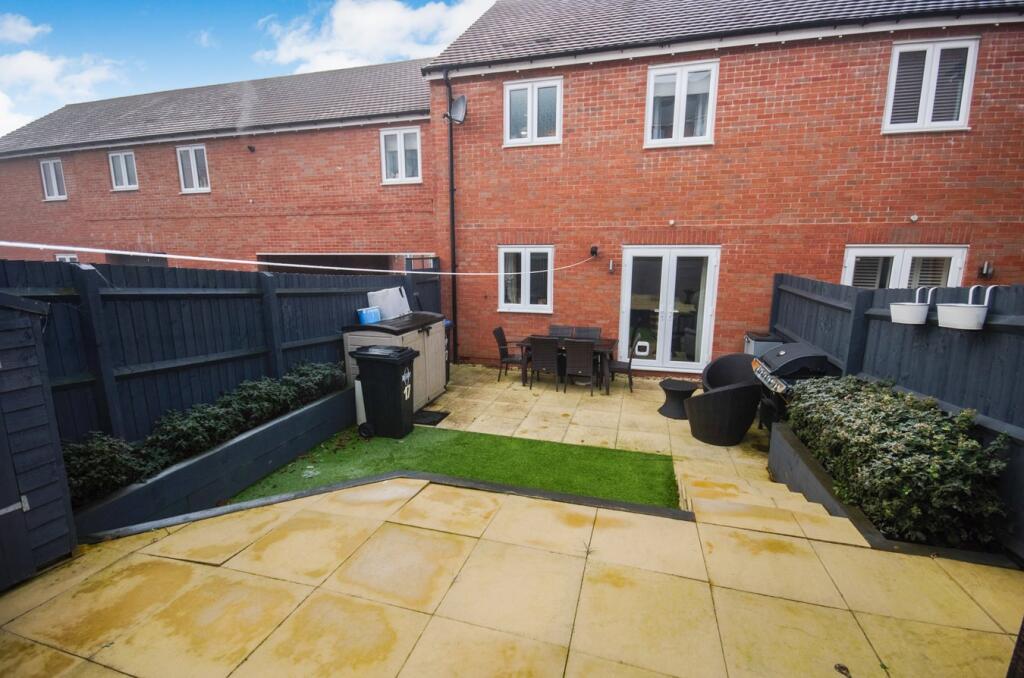 Additional image 15 of Juniper Way, Eden Park, Rugby, CV21