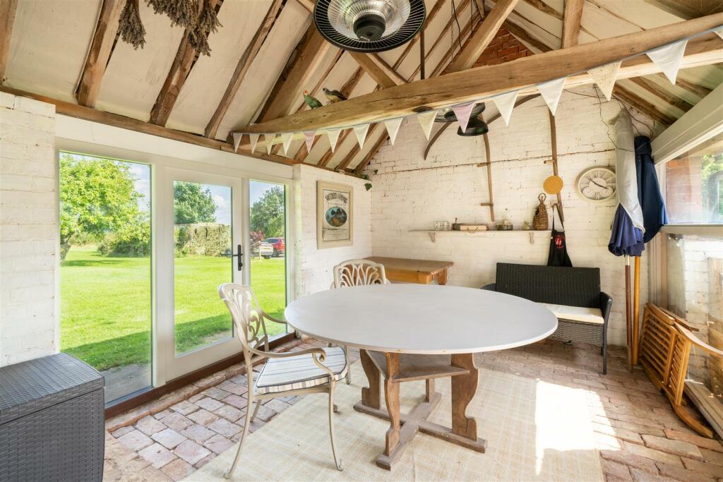 Additional image 28 of Wolverton, Stratford-Upon-Avon