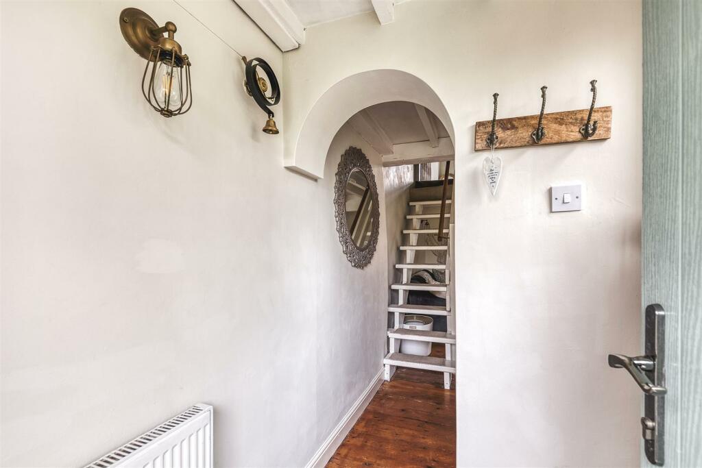 Additional image 8 of Derby Road, Aston-On-Trent, Derby