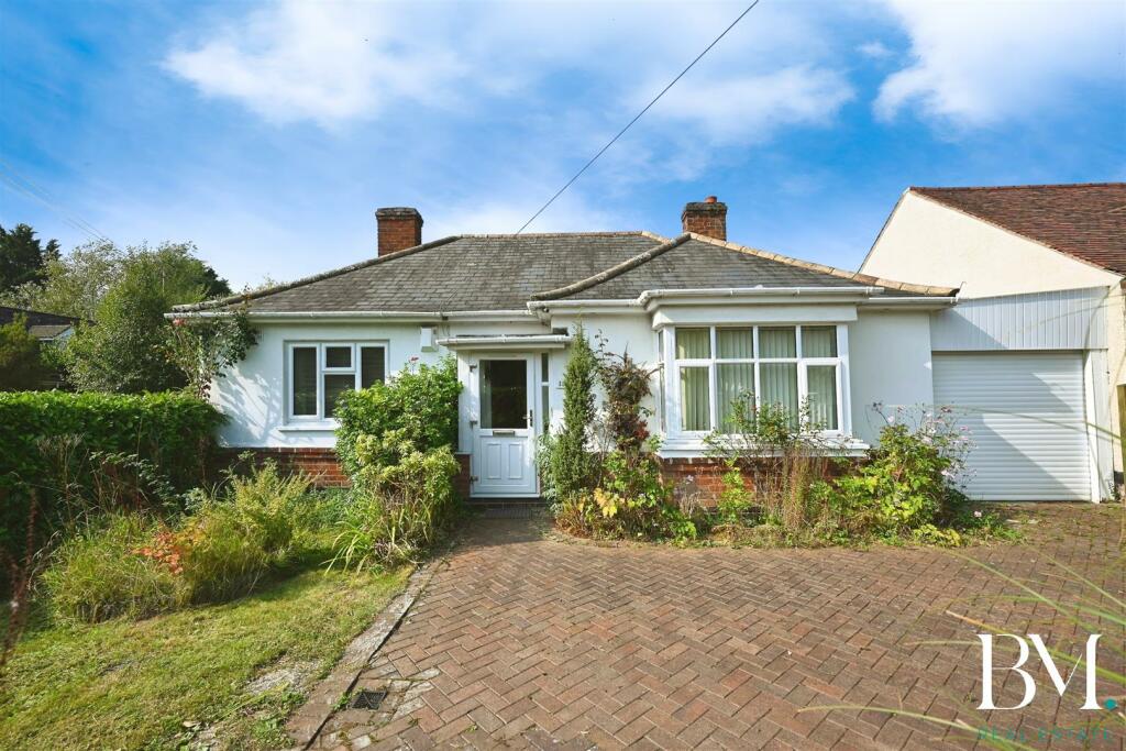 Additional image 30 of Unique Detached Bungalow, Dunchurch Road, Rugby