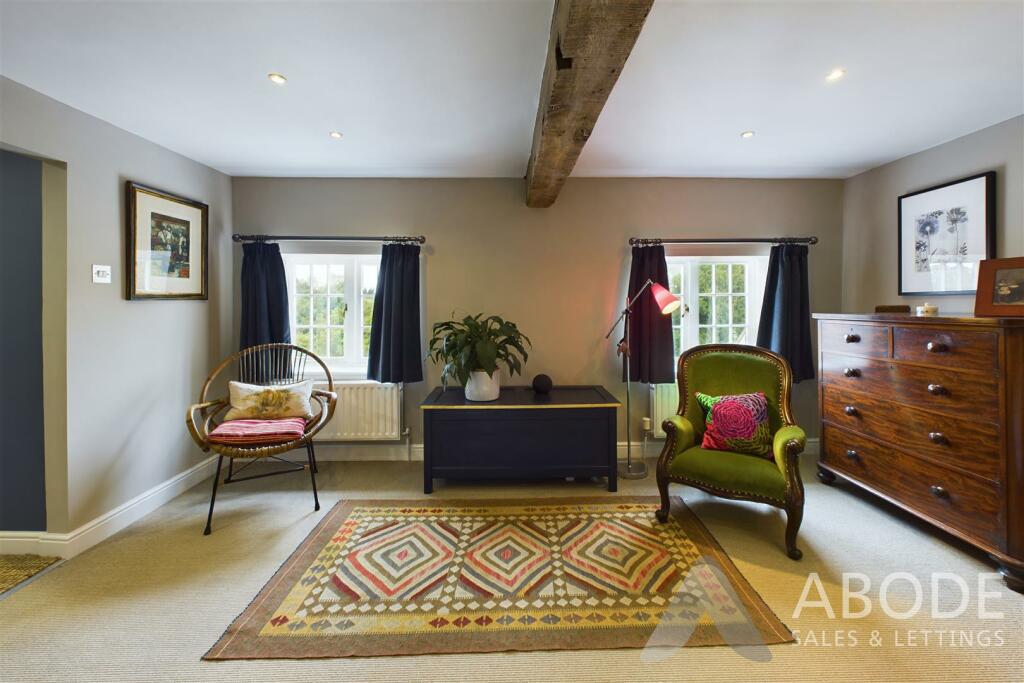 Additional image 17 of Aston Hall Drive, Aston-On-Trent, Derby