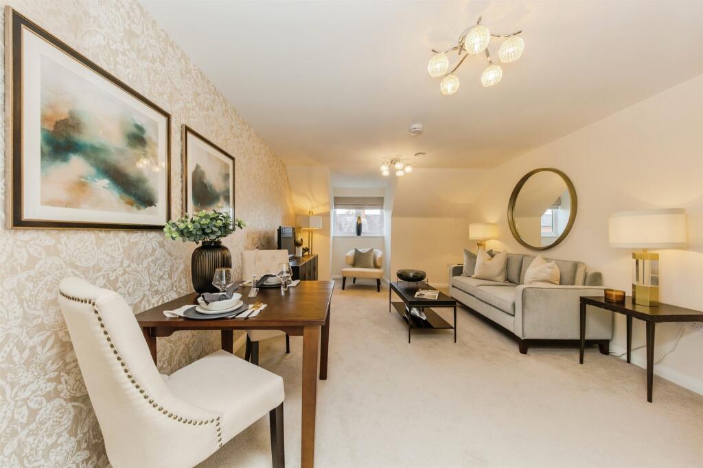 Additional image 5 of Wheelock Street, Middlewich