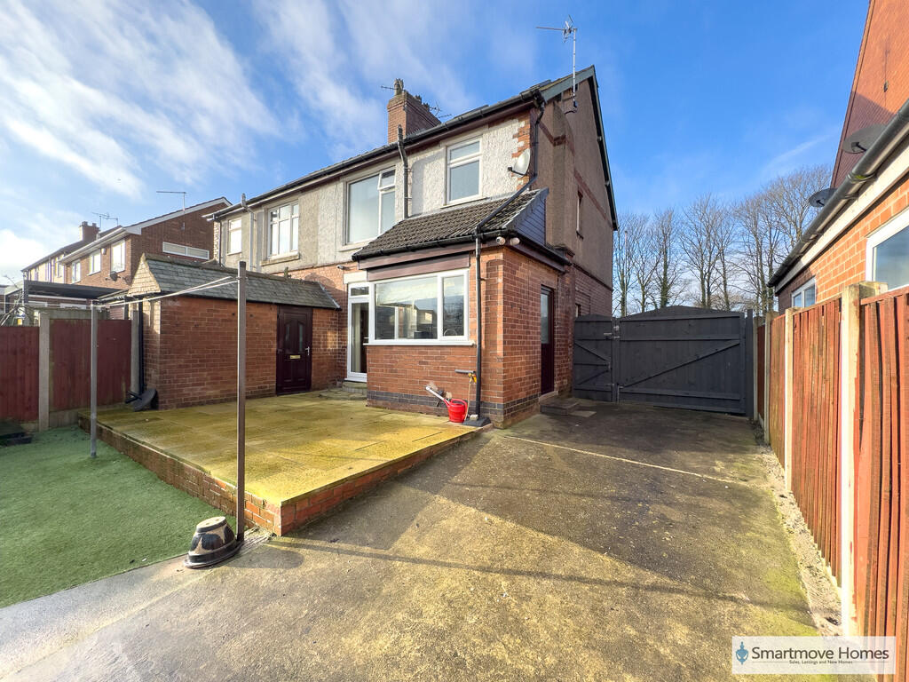 Additional image 10 of Lyncrest, Derby Road, Swanwick, Alfreton