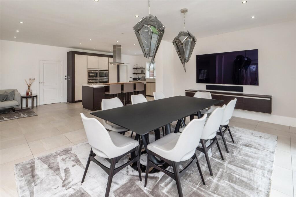 Additional image 9 of Meadowside, Smallwood, Sandbach, Cheshire, CW11