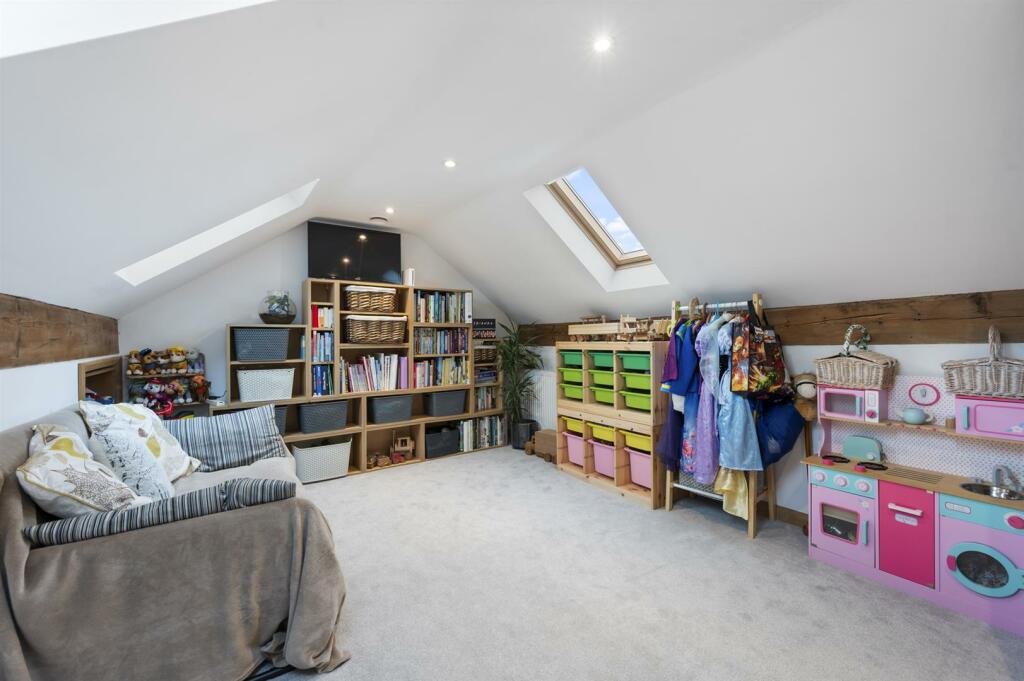 Additional image 30 of Allen Lane, Tansley