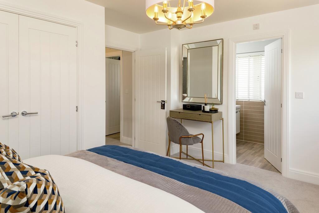 Additional image 9 of Lancaster Way, Shackleton Village, Stratford-Upon Avon,
CV37 5AA