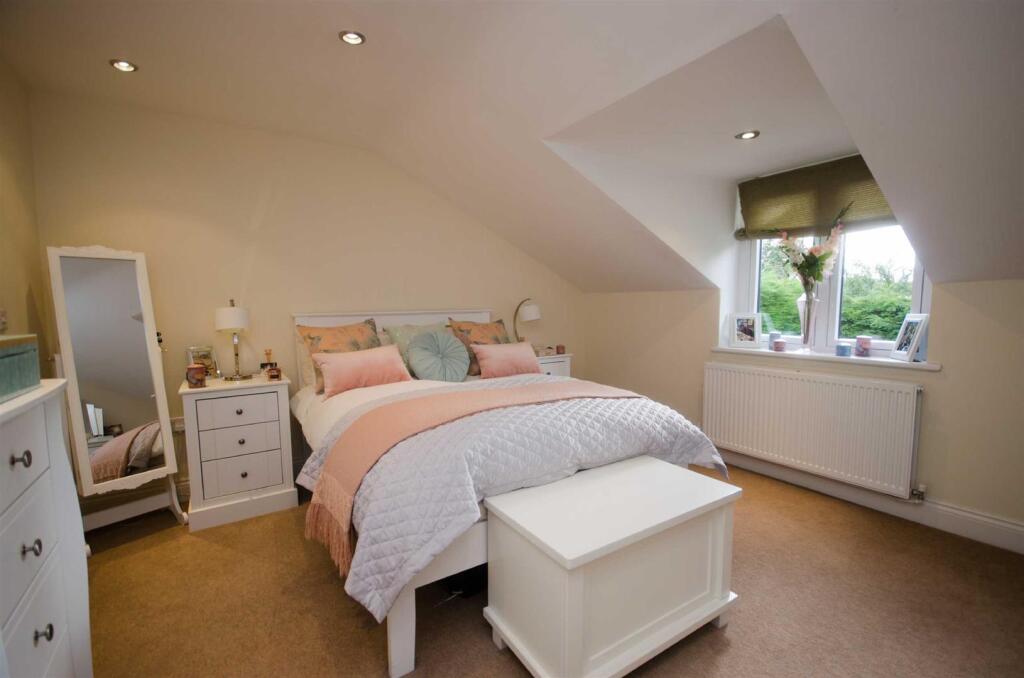 Additional image 7 of Brookdale Cottages, Clotton Common, Tarporley