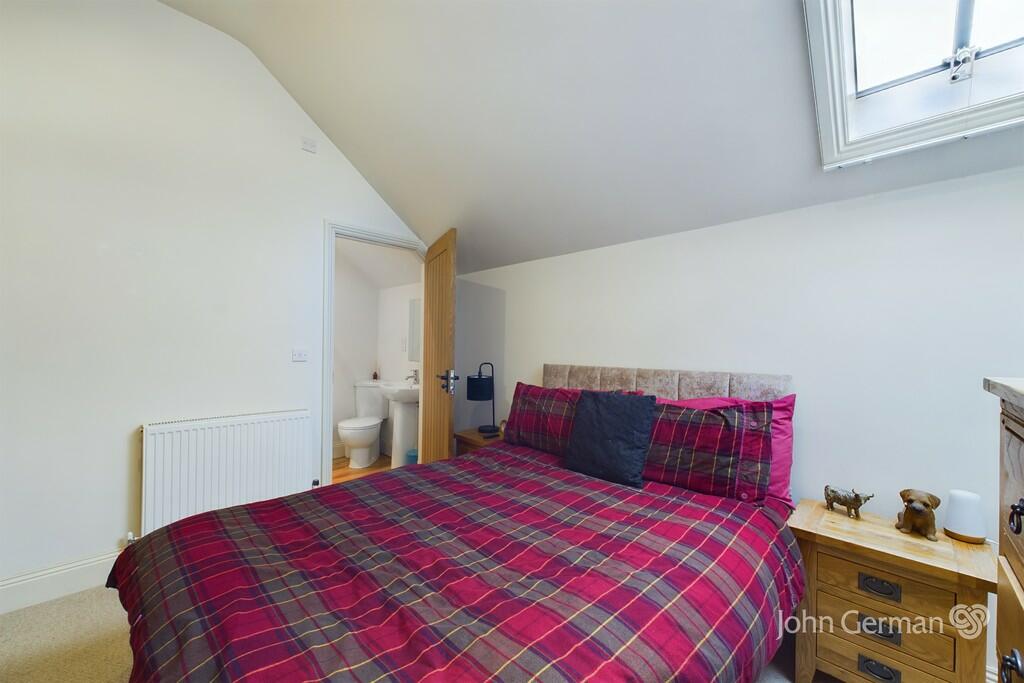 Additional image 28 of Shortheath, Nr Overseal.