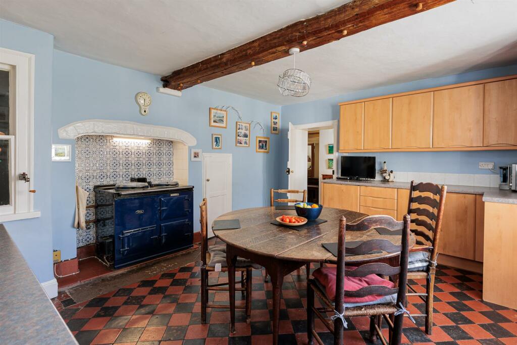 Additional image 10 of Church Bank House, Rushy Lane, Barthomley, Cheshire