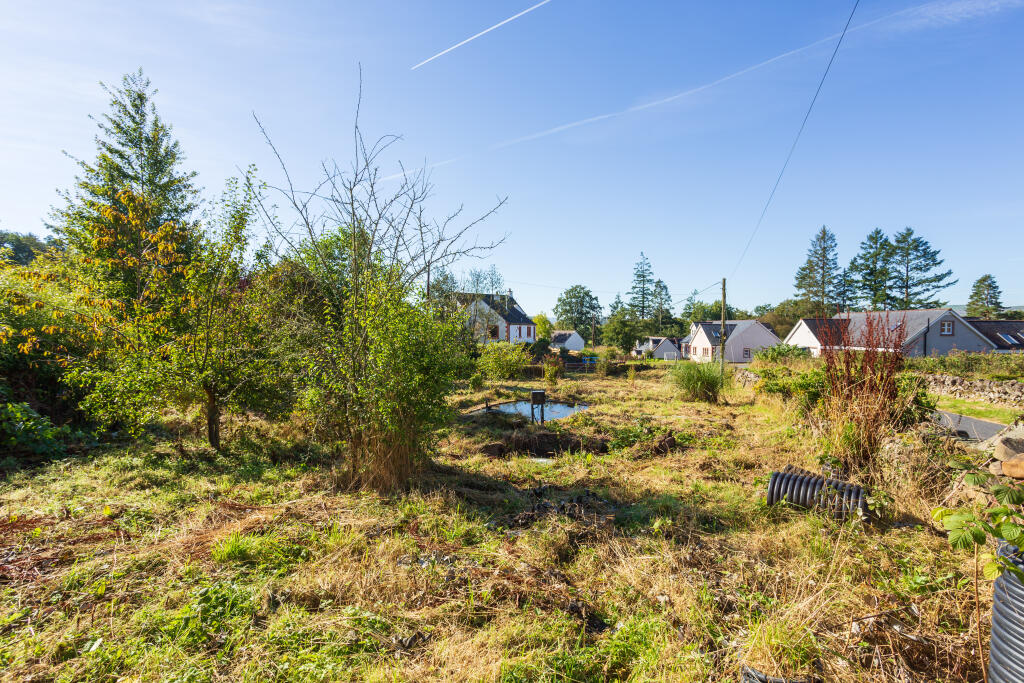 Additional image 43 of Croalchapel, Thornhill, DG3