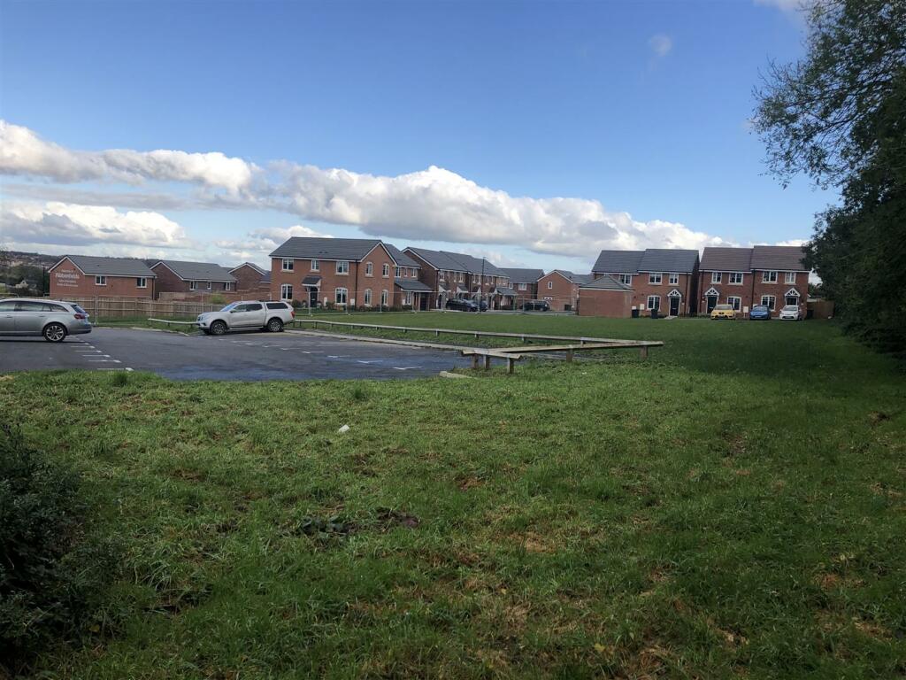 Additional image 5 of Plough Hill Road, Galley Common, CV10