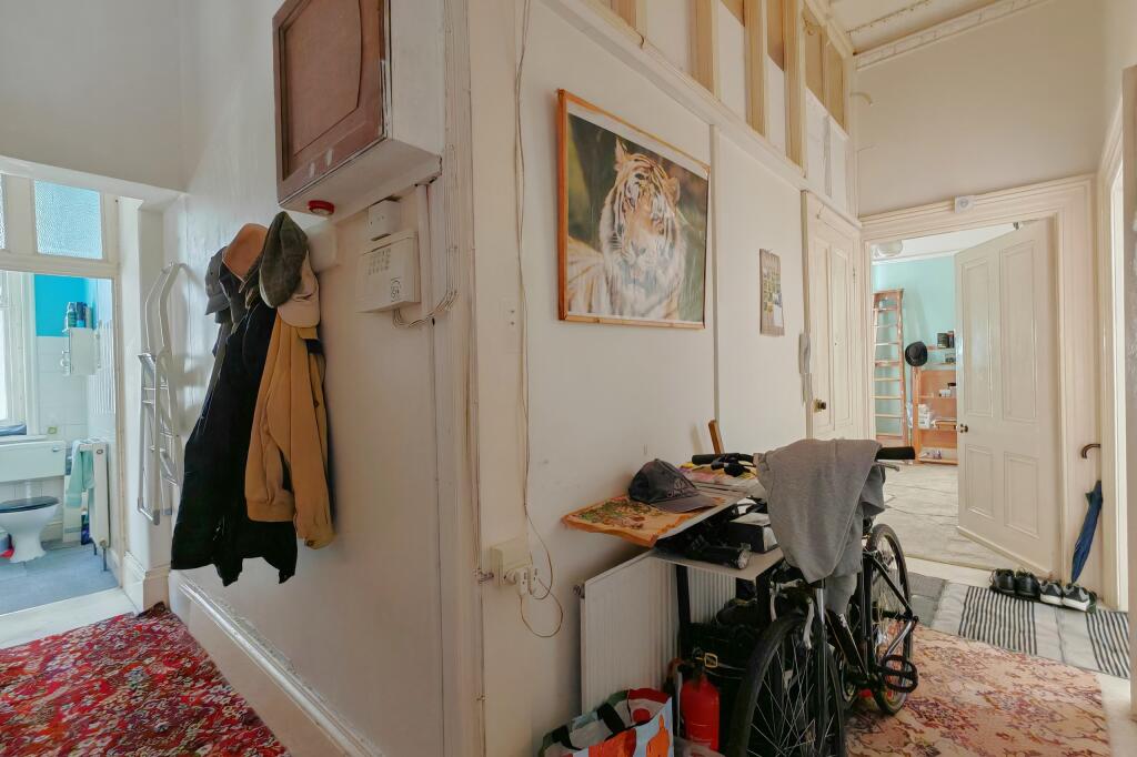 Additional image 8 of Clifton Crescent, Folkestone, Kent