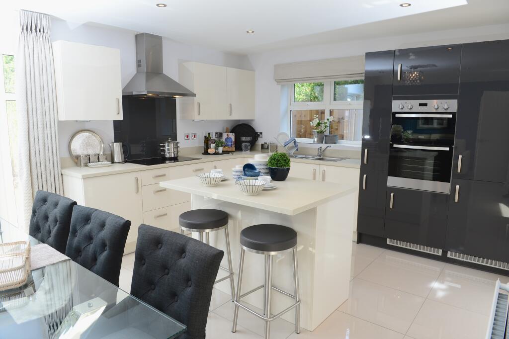 Additional image 13 of Cherry Meadow, 
Derby Road, 
Hatton, 
Derbyshire, 
DE65 5RG
