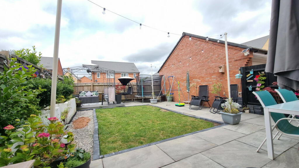 Additional image 19 of Moorhen Grove, Southam, CV47