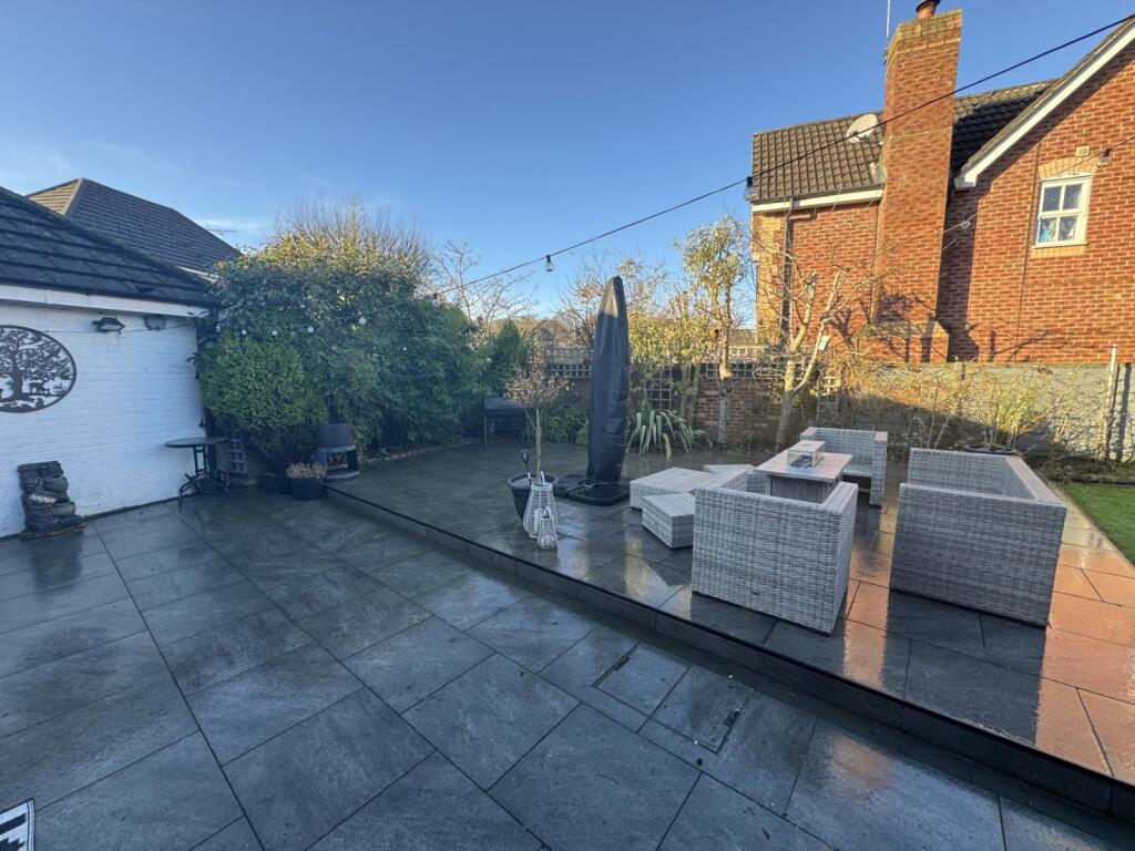 Additional image 20 of Valley View, Congleton, Cheshire, CW12