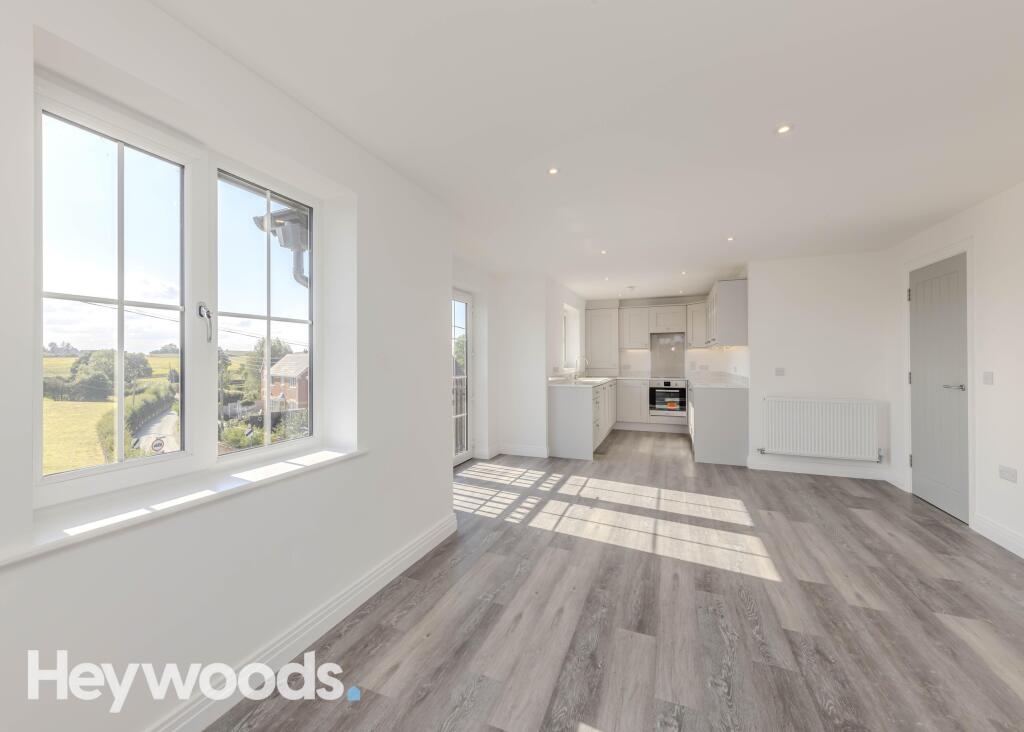 Additional image 4 of Plot 6, Egerton View, Wrinehill, Crewe, Cheshire