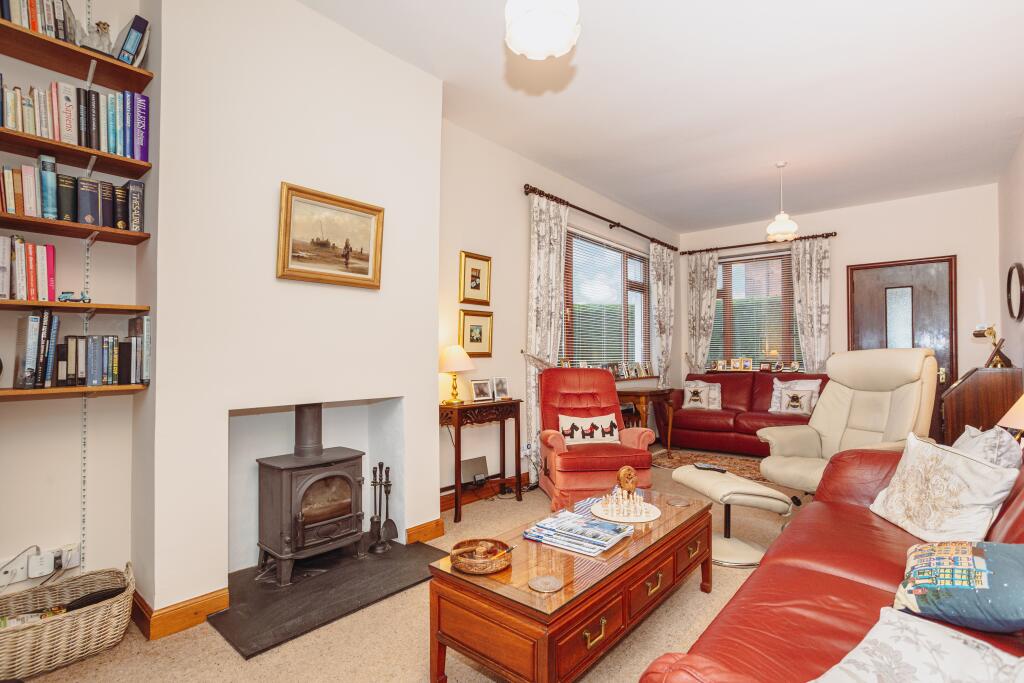 Additional image 12 of Laurieston Avenue, Dumfries, DG2