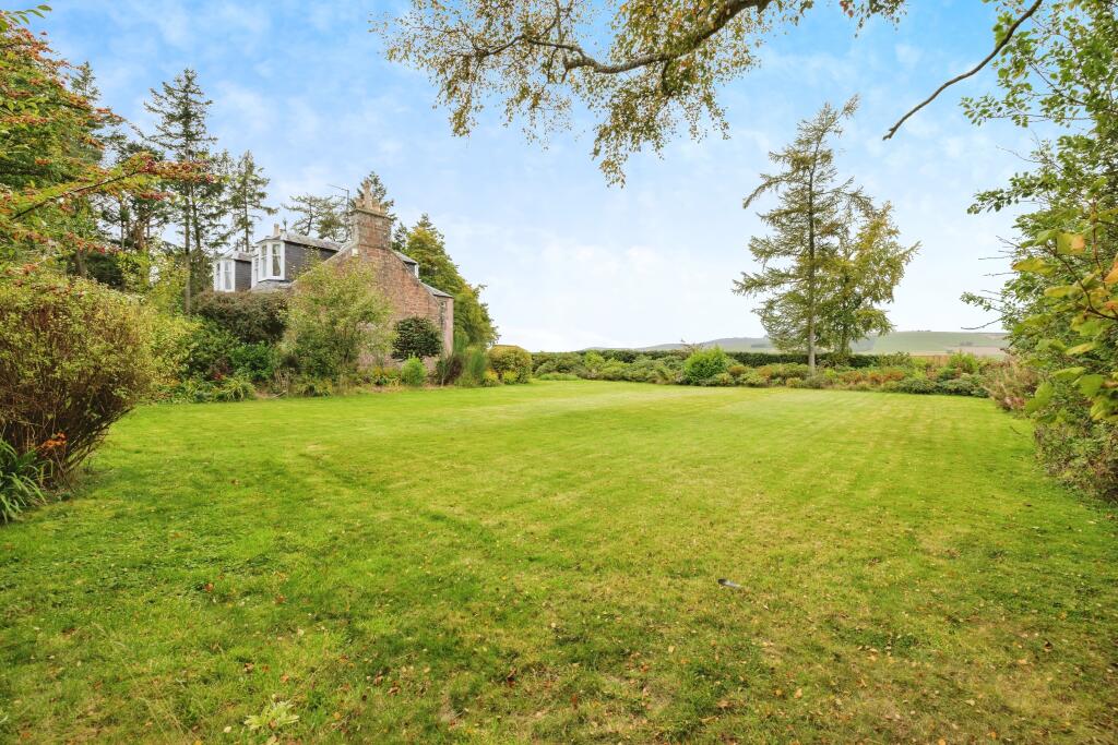 Additional image 20 of Dunlappie Road, Edzell, Brechin, Angus, DD9