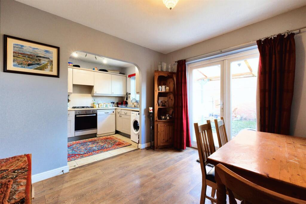 Additional image 2 of Railway Crescent, Shipston-On-Stour