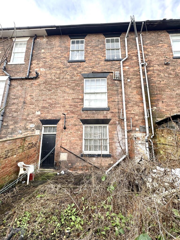 Additional image 4 of 15 North Parade, Derby DE1 3AY