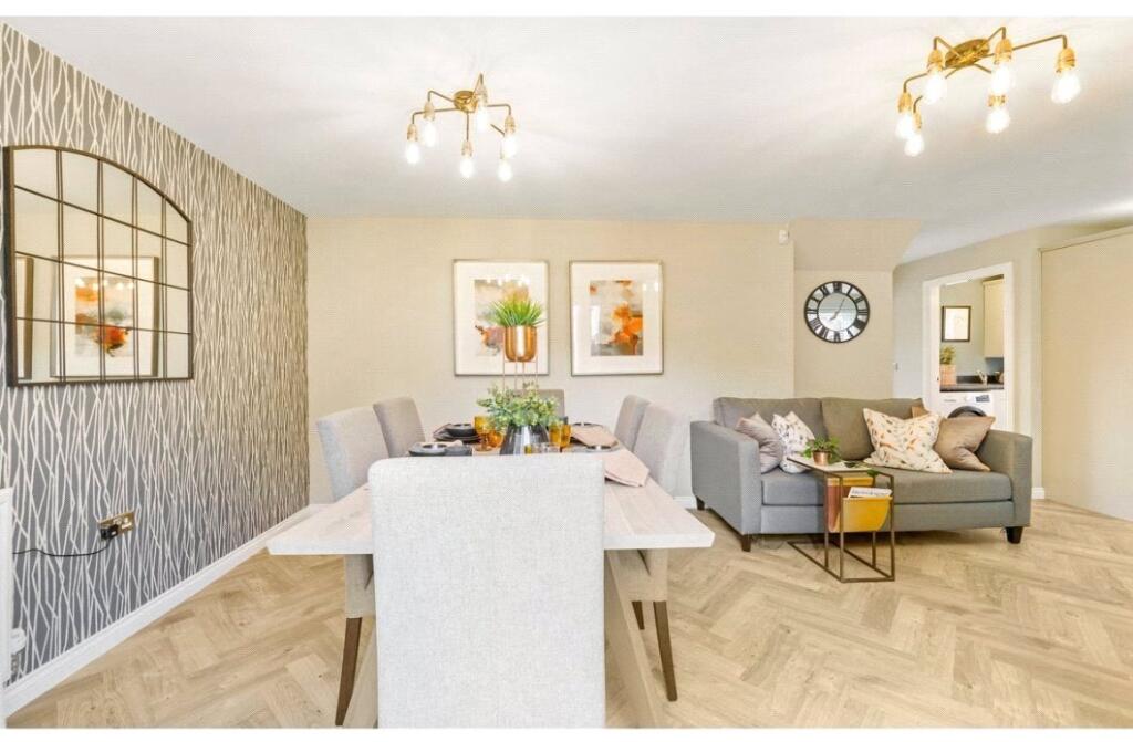 Additional image 7 of Farnham, Plot 83, Oak Grange, Back Lane,, Congleton, Cheshire East, CW12