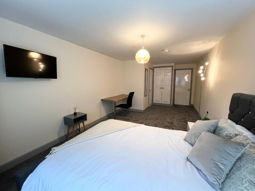 Additional image 5 of Watson Street, Derby, Derbyshire, DE1