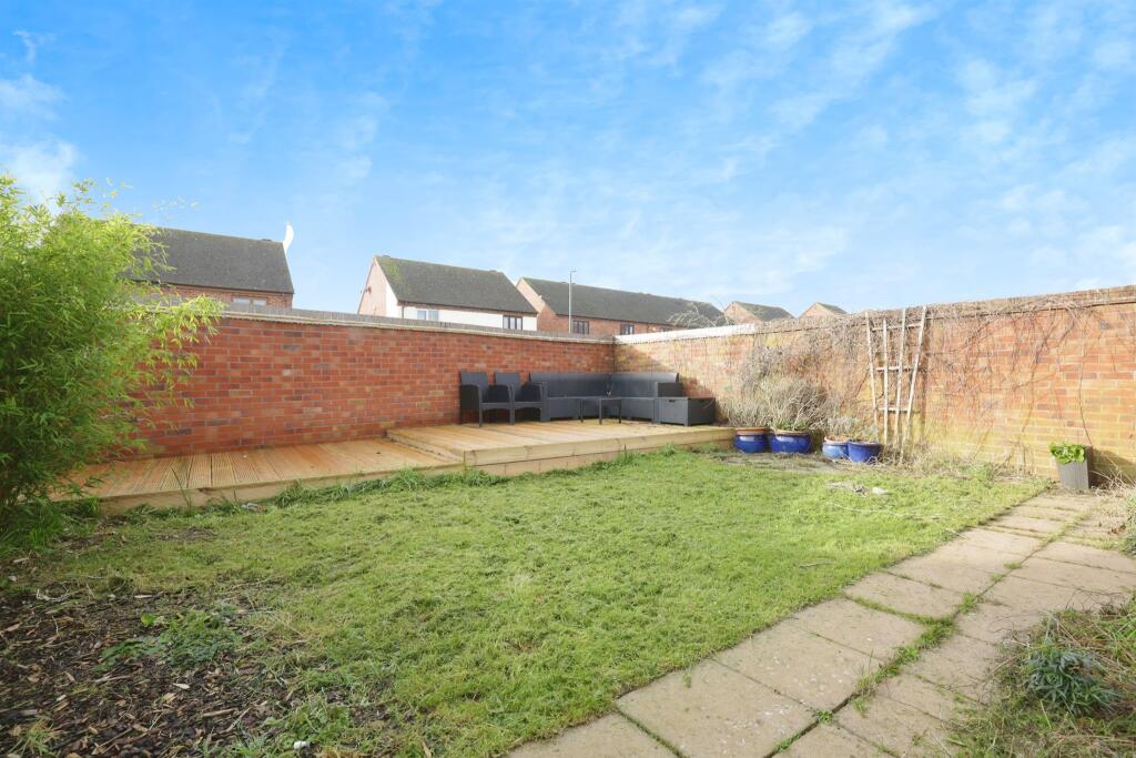 Additional image 9 of The Furrows, Southam