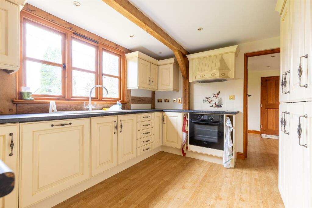 Additional image 8 of The Kennels, Main Road, Betley