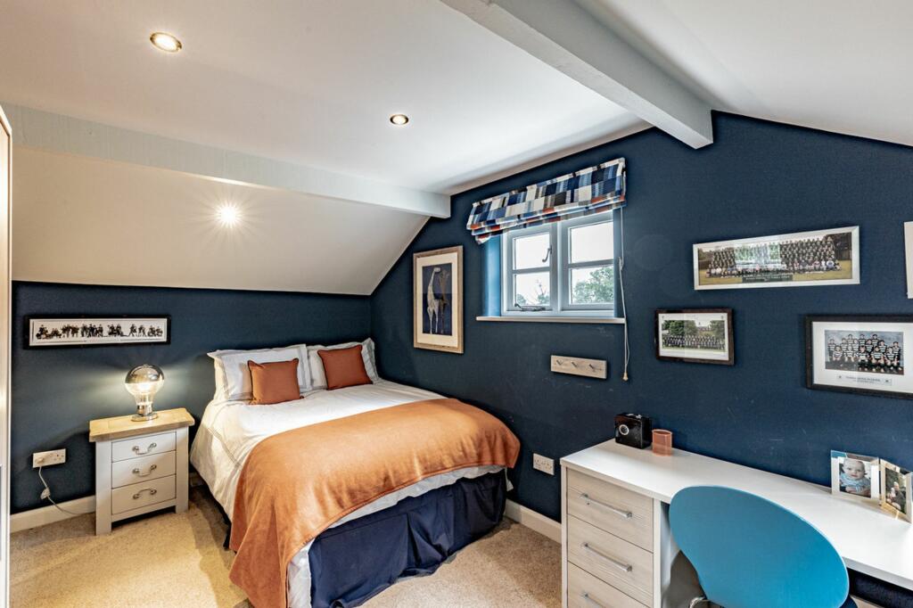 Additional image 27 of A special Bunbury equestrian home with 13 acres.