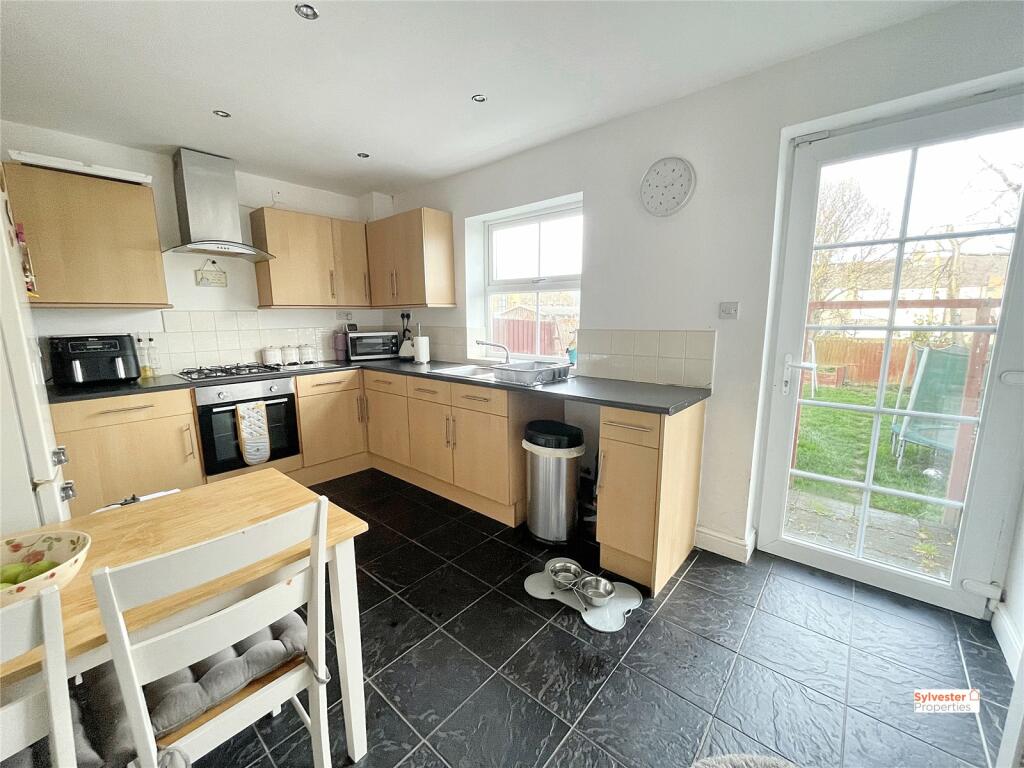 Additional image 6 of First Street, Bradley Bungalows, Consett, County Durham, DH8