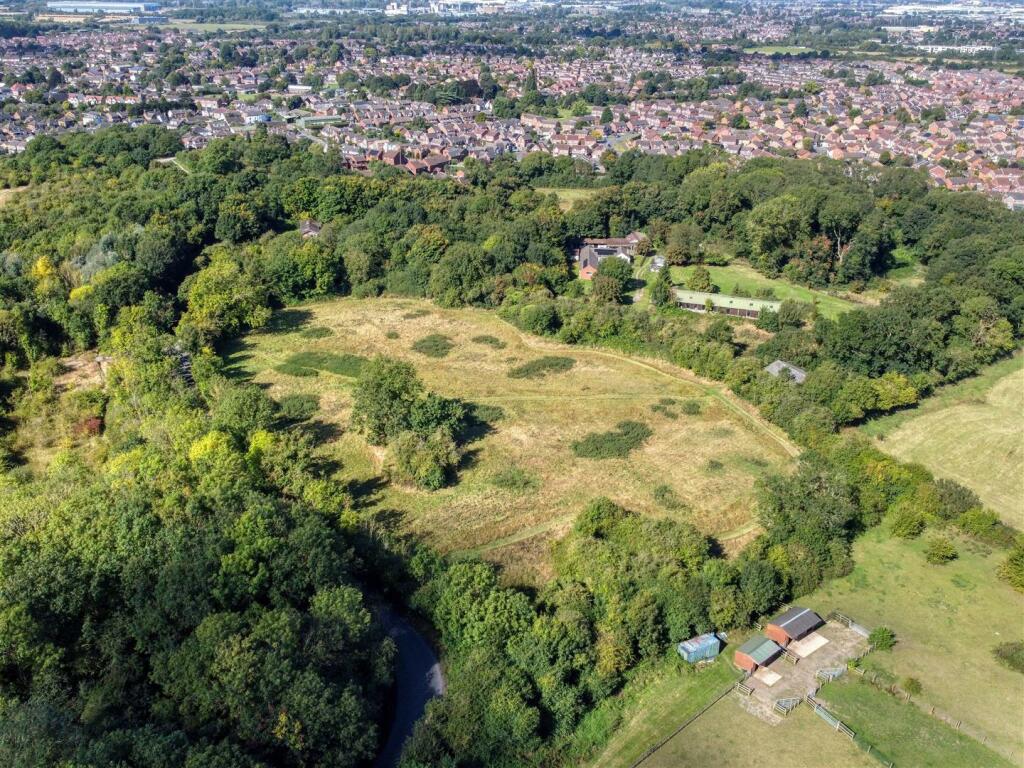 Additional image 22 of The Covert, Aston Lane, Chellaston