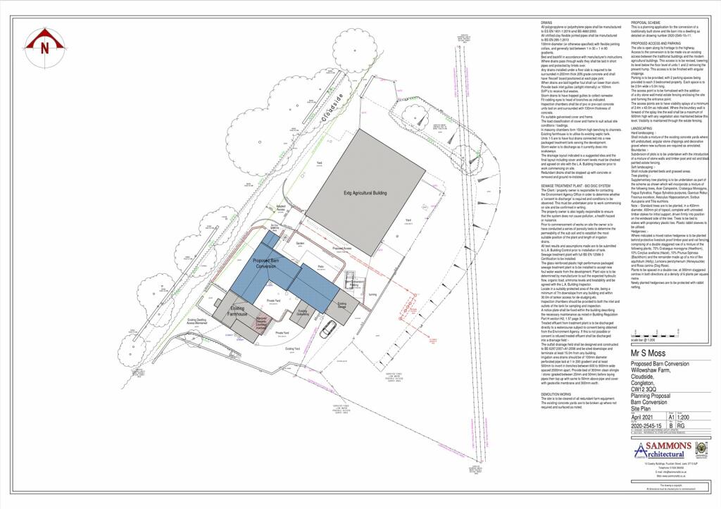 Additional image 10 of Cloudside, Congleton