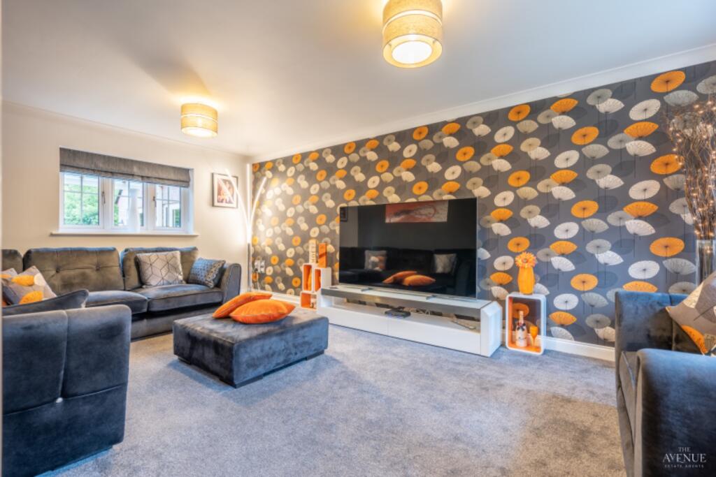 Additional image 4 of Talbot Meadows, Hilton, Derby, Derbyshire, DE65