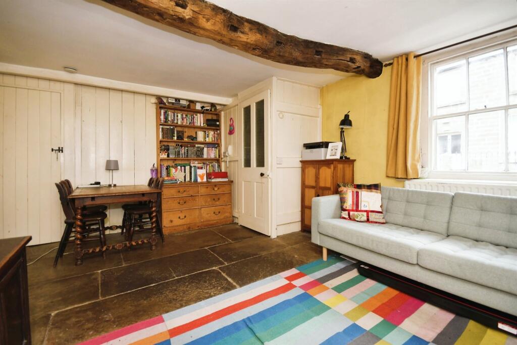 Additional image 3 of Main Street, Youlgreave, Bakewell