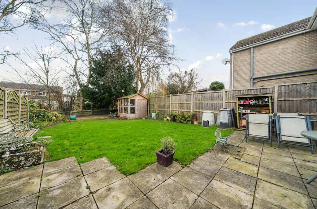 Additional image 10 of Cedar Drive, Sutton At Hone, Dartford, Kent, DA4