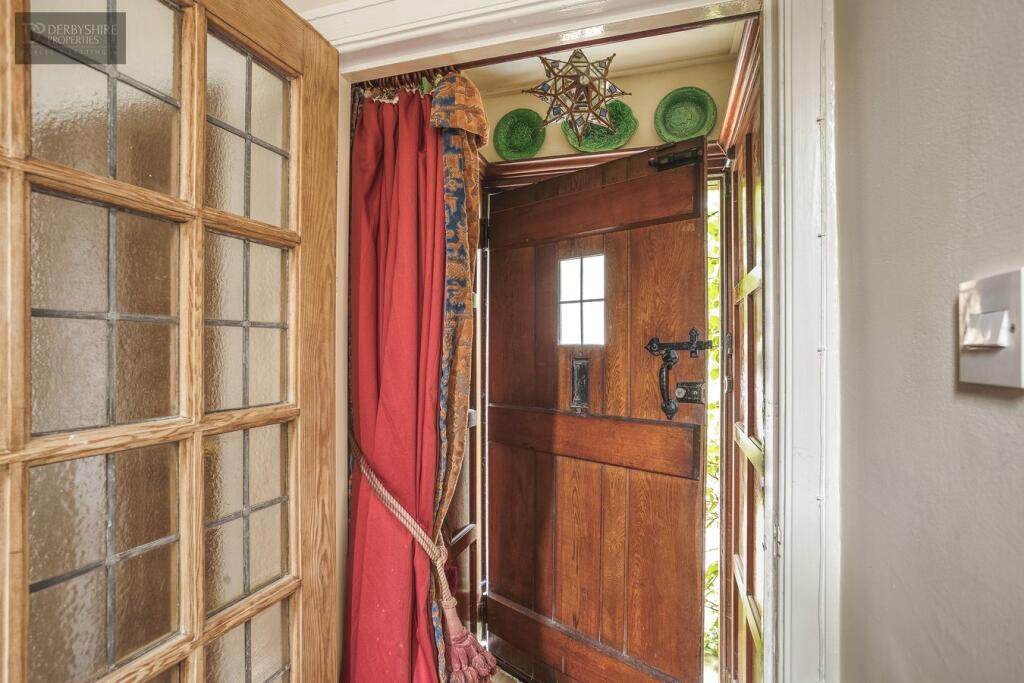 Additional image 4 of Chesterfield Road, Tibshelf, DE55