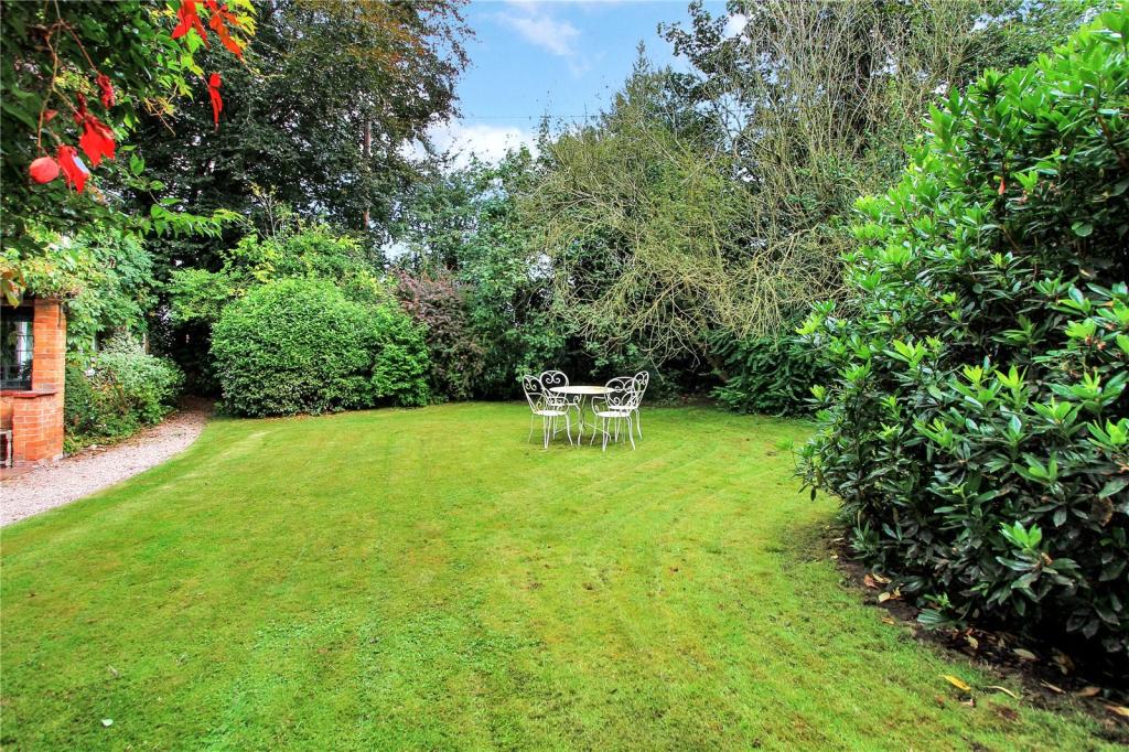 Additional image 26 of Newtown, Sound, Nantwich, CW5