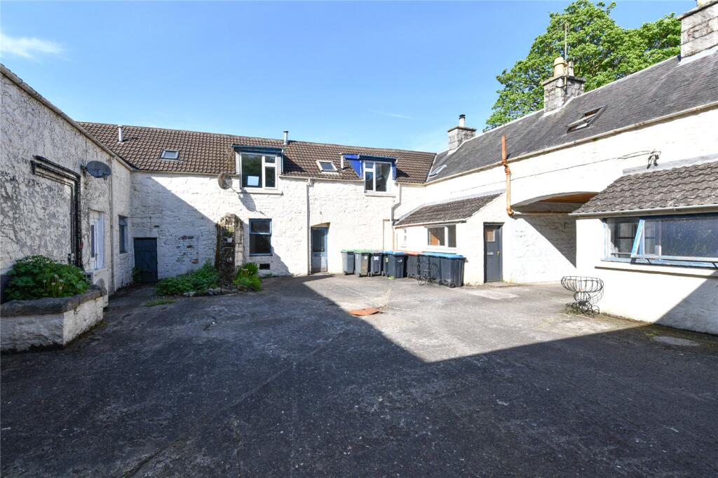 Additional image 7 of Kenmure Steading, New Galloway, Castle Douglas, Dumfries & Galloway, South West Scotland, DG7