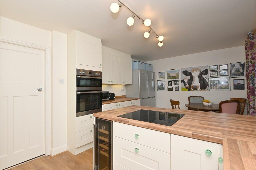 Additional image 8 of Springfield, Lakeside, Bakewell