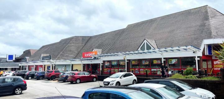 Additional image 3 of 26-29 Market Centre, Crewe, Cheshire, CW1 2NG