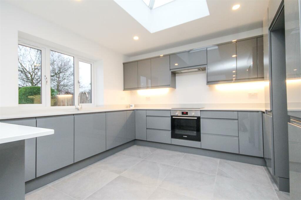 Additional image 7 of High Lane West, West Hallam, Ilkeston