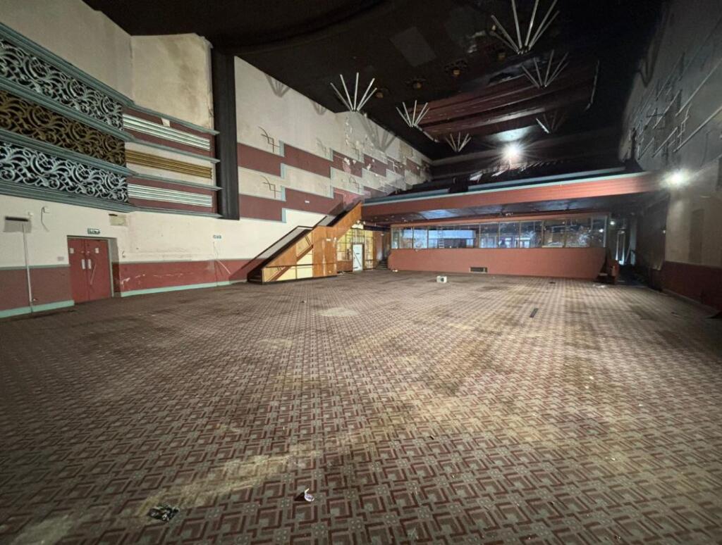 Additional image 11 of Former Bingo Hall, 15-19 South Street, Ilkeston, Derbyshire, DE7 5QT