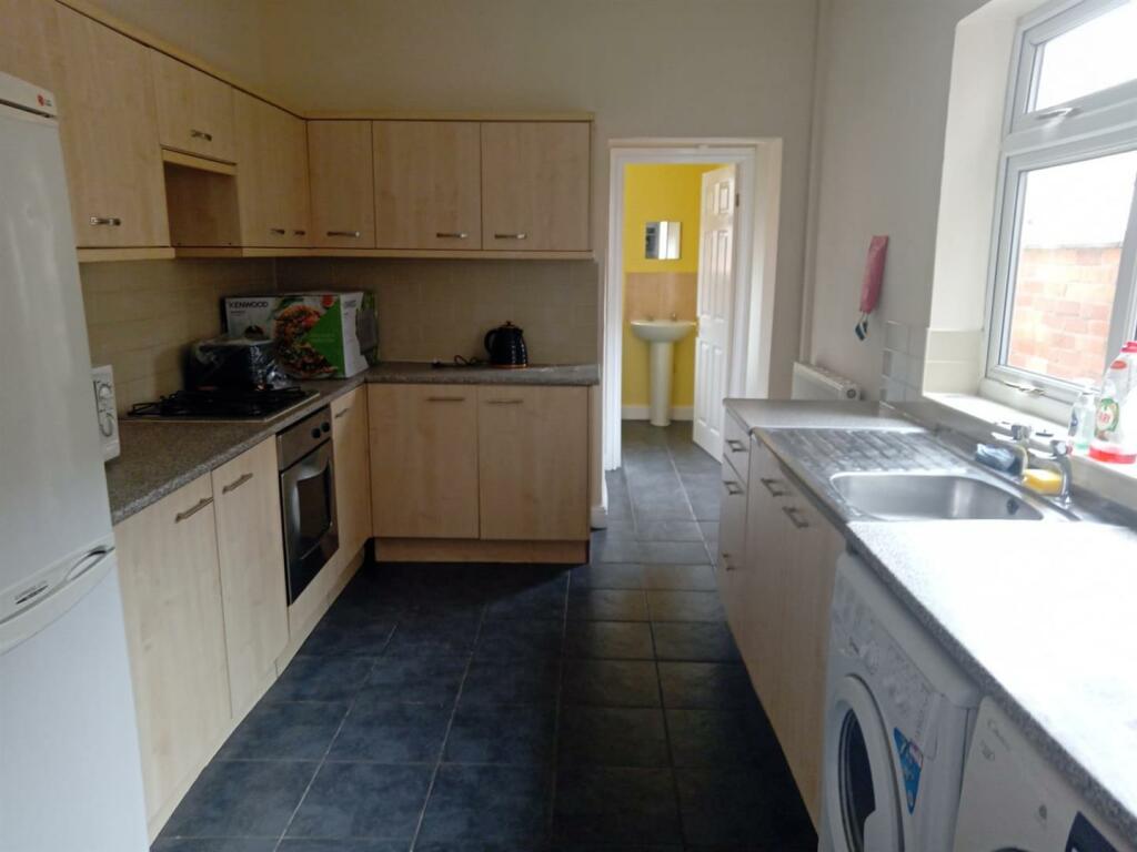 Additional image 13 of Room 3, Sovereign Road, Earlsdon, Coventry, CV5 6LU